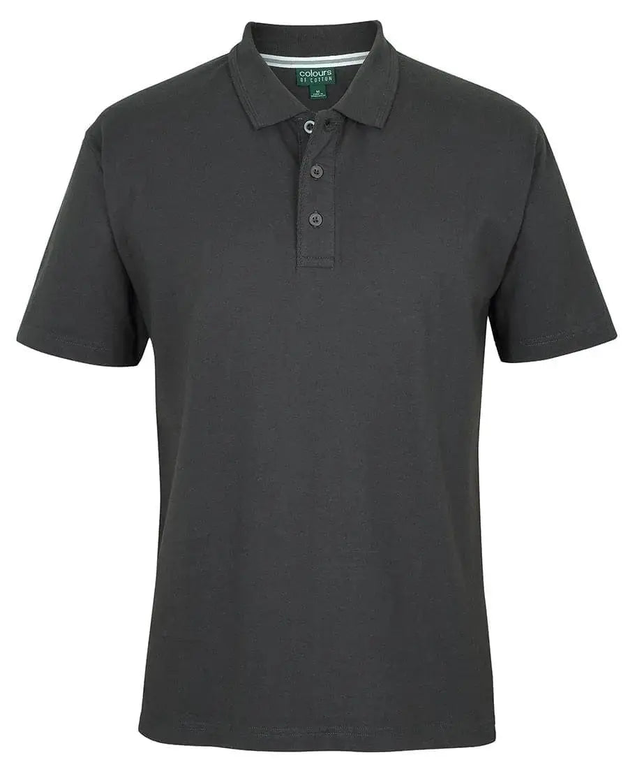 JB'S Cotton Jersey Polo 2CJ Metro Workwear.